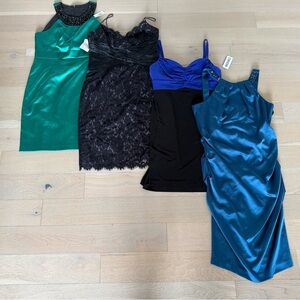 Woman’s size 12 Dress Bundle